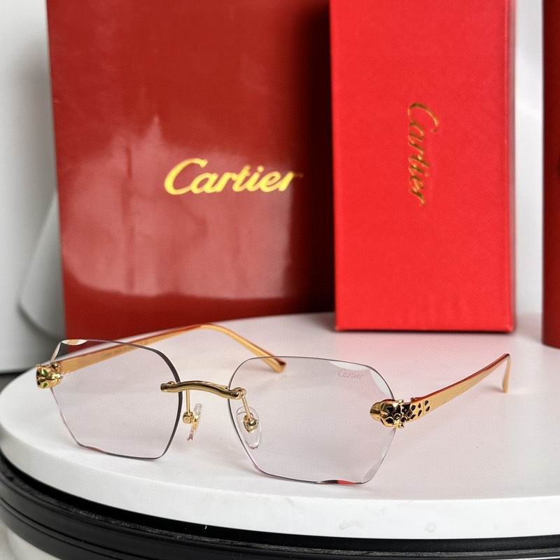 2025 Cartier Glasses 0310